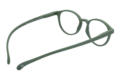 Reading glasses Klammeraffe 12 olive inside Reading glasses Klammeraffe 12 olive inside