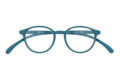Reading glasses Klammeraffe 12 petrol closed Reading glasses Klammeraffe 12 petrol closed