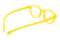 Reading glasses Klammeraffe 12 vibrant yellow inside Reading glasses Klammeraffe 12 vibrant yellow inside