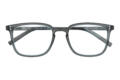 Lesebrille.de Kollektion LB1001 grau geschlossen Lesebrille.de Kollektion LB1001 grau geschlossen