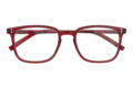 Lesebrille.de Collection LB1001 red closed Lesebrille.de Collection LB1001 red closed
