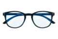 Lesebrille.de Collection LB1002 black closed Lesebrille.de Collection LB1002 black closed
