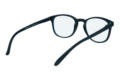 Lesebrille.de Collection LB1002 black inside Lesebrille.de Collection LB1002 black inside