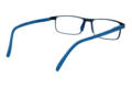 Lesebrille.de Kollektion LB1006 blau innen Lesebrille.de Kollektion LB1006 blau innen