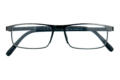 Lesebrille.de Collection LB1006 black closed Lesebrille.de Collection LB1006 black closed