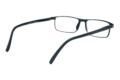Lesebrille.de Collection LB1006 black inside Lesebrille.de Collection LB1006 black inside