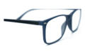 Lesebrille Lexxoo 4121A blau extra Lesebrille Lexxoo 4121A blau extra