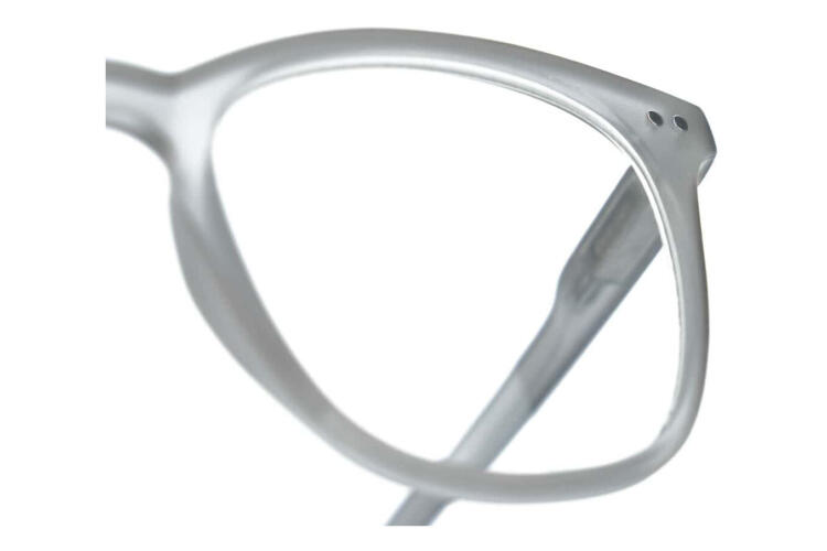 Lesebrille Lexxoo 4122 grau extra