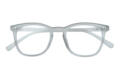 Lesebrille Lexxoo 4122 grau geschlossen