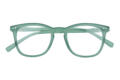 Reading glasses LEXXOO 4122 green closed Reading glasses LEXXOO 4122 green closed