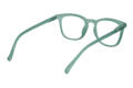 Reading glasses LEXXOO 4122 green inside Reading glasses LEXXOO 4122 green inside
