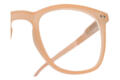 Reading glasses LEXXOO 4122 orange extra Reading glasses LEXXOO 4122 orange extra