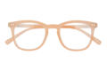 Reading glasses LEXXOO 4122 orange closed Reading glasses LEXXOO 4122 orange closed