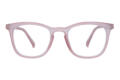 Lesebrille Lexxo 4122 rose frontal Lesebrille Lexxo 4122 rose frontal