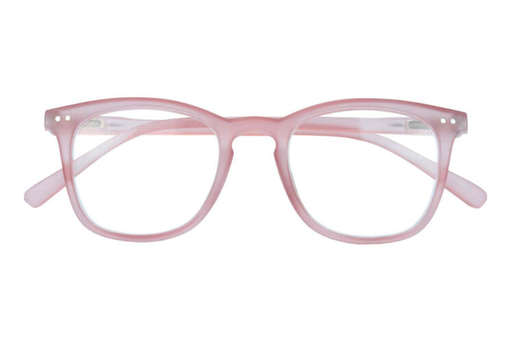 Reading glasses Lexxo 4122 rose closed Reading glasses Lexxo 4122 rose closed