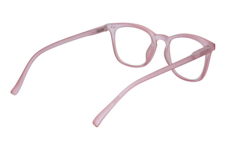 Reading glasses Lexxo 4122 rose inside Reading glasses Lexxo 4122 rose inside