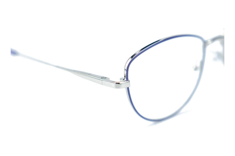 Reading glasses LEXXOO 4153B purple extra Reading glasses LEXXOO 4153B purple extra