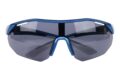 ASM-SPORTBIFO-BLUE_front_closed Sports glasses with reading lenses (bifocal), blue/gray
