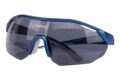 ASM-SPORTBIFO-BLUE_additional_image_1 Sports glasses with reading lenses (bifocal), blue/gray