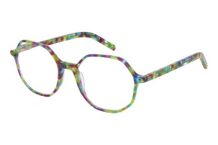 BRI-BEGONIA-PURPLE-LIME_seitlich Begonia, Purple/Lime