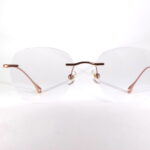 Lurion, rose gold