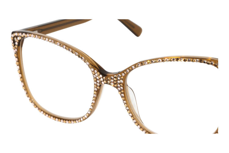 BRI-TULIP-STRASS-BRAUN_detail Tulip, rhinestone-brown