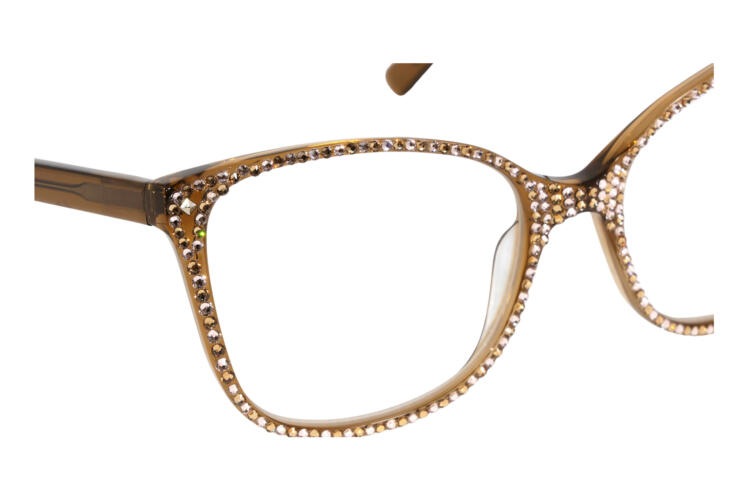 BRI-TULIP-STRASS-BRAUN_zusatzbild_2 Tulip, rhinestone-brown