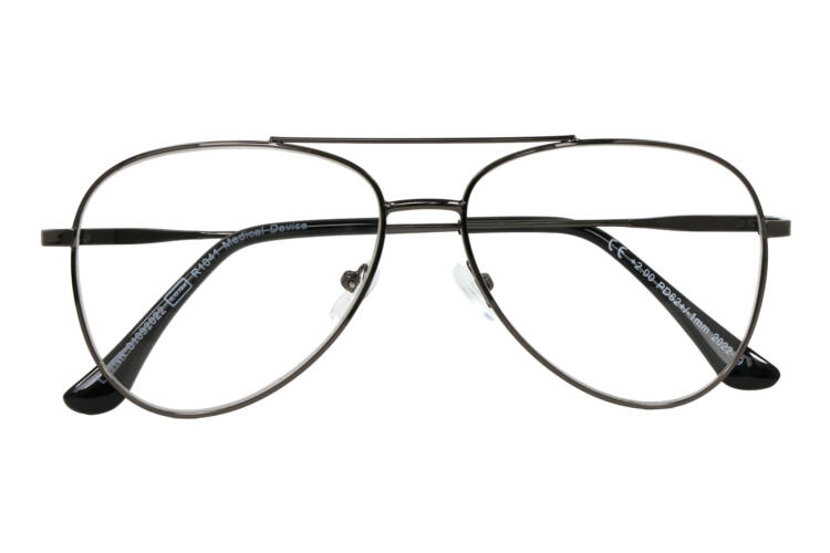 INF-R1041-schwarz_frontal_geschlossen R1041, Schwarz