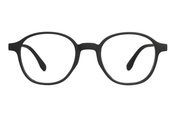 INF-R4197-black_frontal R4197, Black