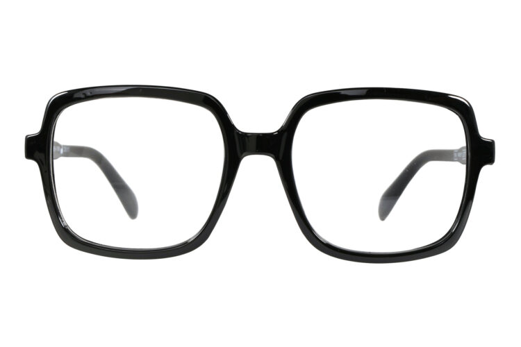 INF-R6257-SCHWARZ_frontal R6257, Schwarz