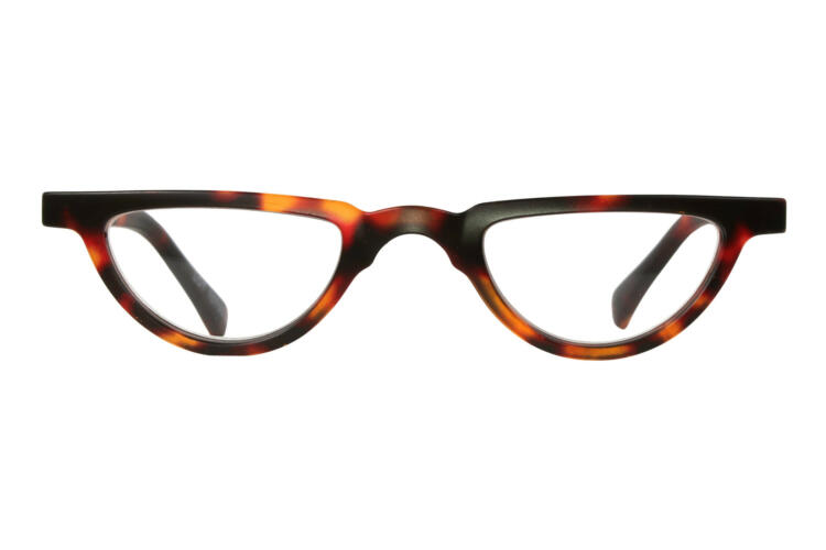 INY-LUNO-havanna_frontal Luno, Tortoise