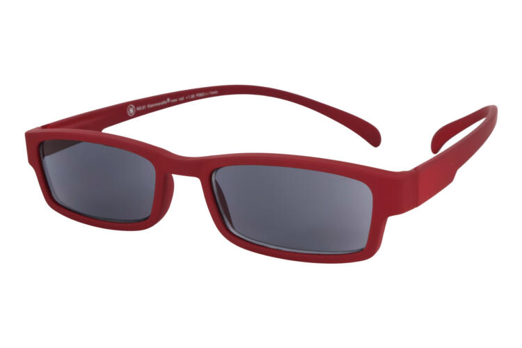 KLA-01SUN-new-red_seitlich No. 01 New red