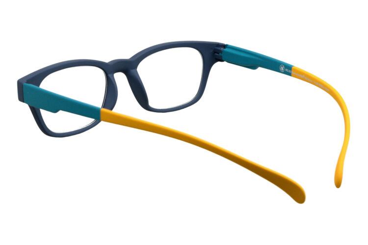 No. 03, Darkblue Ocean Curry