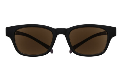 No. 03, Black Mud Aubergine