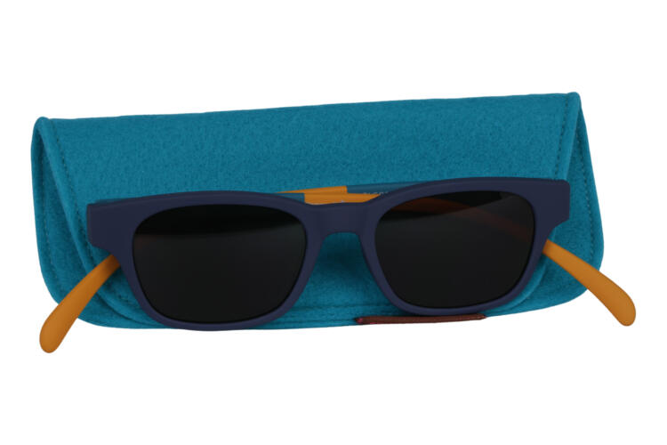 KLA-03SUN-DARKBLUE-OCEAN-CURRY_mit_etui No. 03, Darkblue Ocean Curry