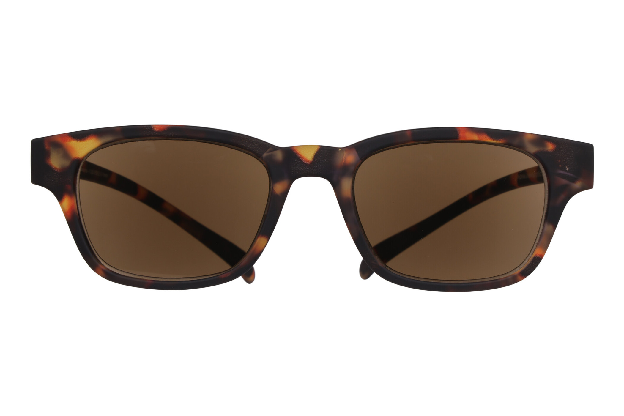 No. 03, Tortoise - +2,0