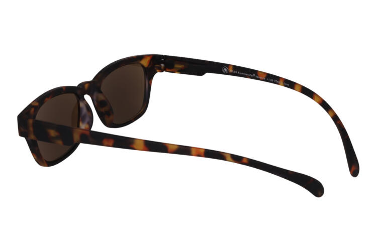 KLA-03SUN-HAVANNA_innen No. 03, Tortoise