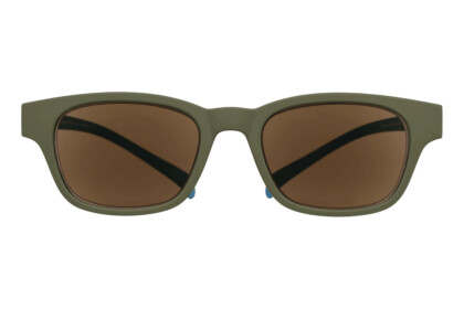 No. 03, Olive Brownie Ocean