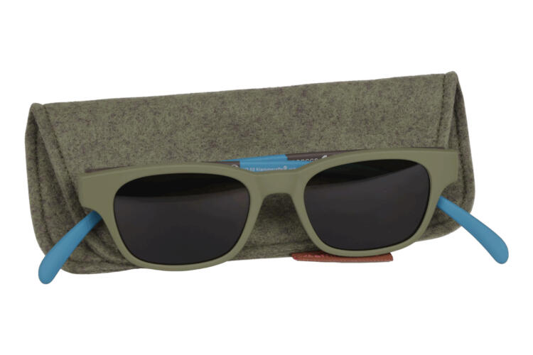 KLA-03SUN-OLIVE-BROWNIE-OCEAN_mit_etui No. 03, Olive Brownie Ocean