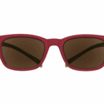 No. 03, Red Berry Green