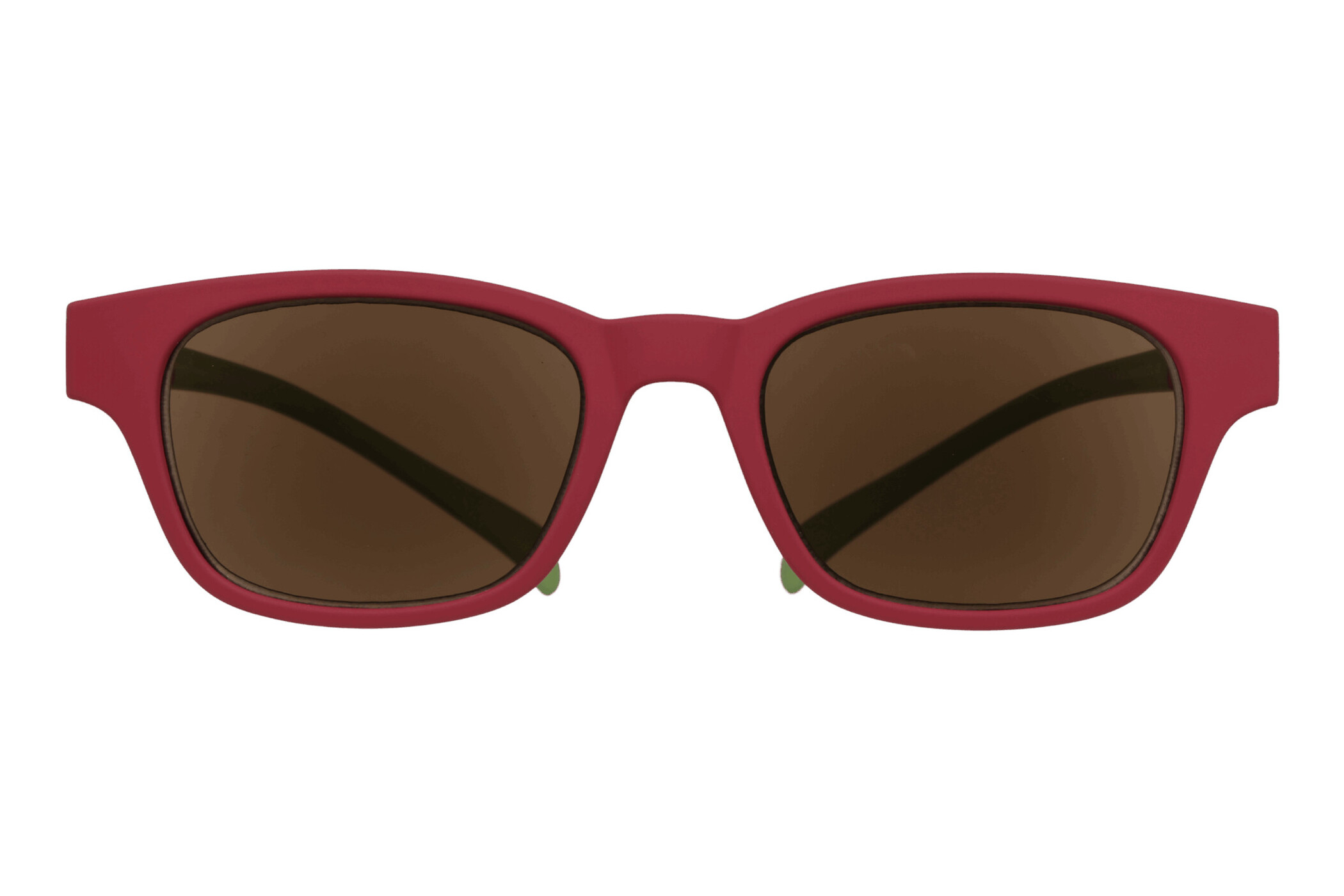 No. 03, Red Berry Green - +1,5