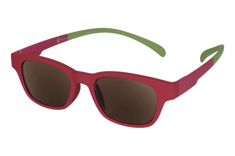 No. 03, Red Berry Green