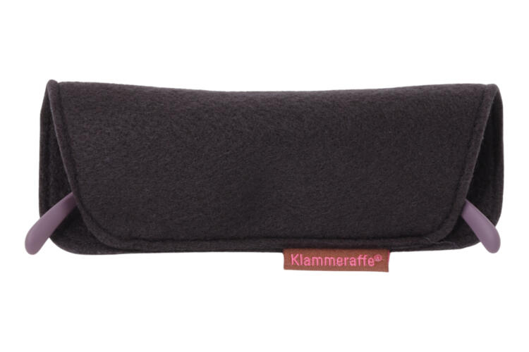 KLA-03SUNBIFO-BLACK-MUD-AUBERGINE_mit_etui No. 03 bifokal Black mud aubergine