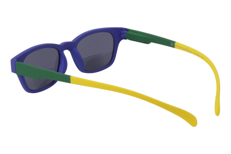 KLA-03SUNBIFO-BLUE-GREEN-YELLOW_innen No. 03 bifokal Blue green yellow