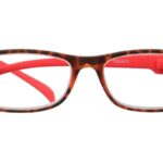 No. 06, tortoise red