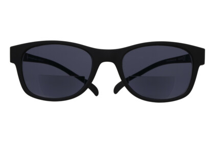 No. 07 bifokal Black