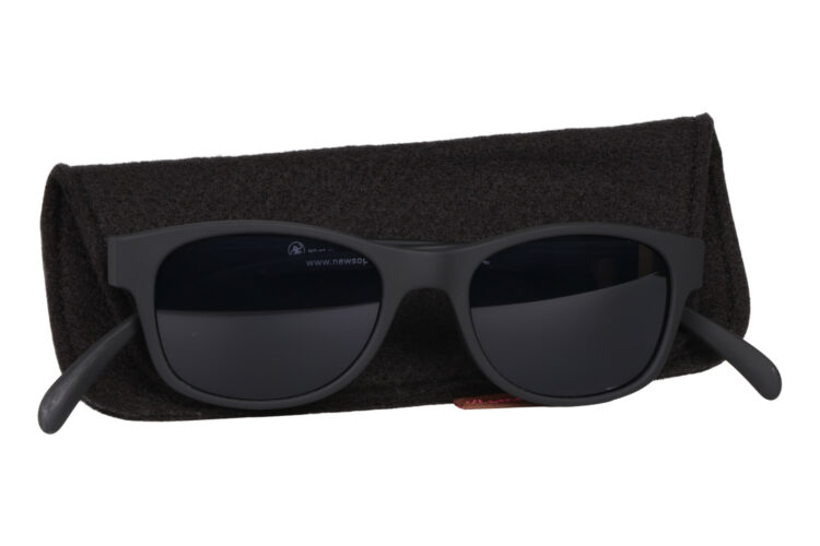 KLA-07SUNBIFO-BLACK_mit_etui No. 07 bifokal Black