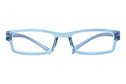 KLA-08-azure_frontal No. 08 Azure