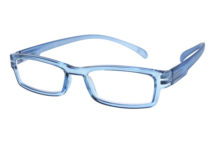 KLA-08-azure_seitlich No. 08 Azure