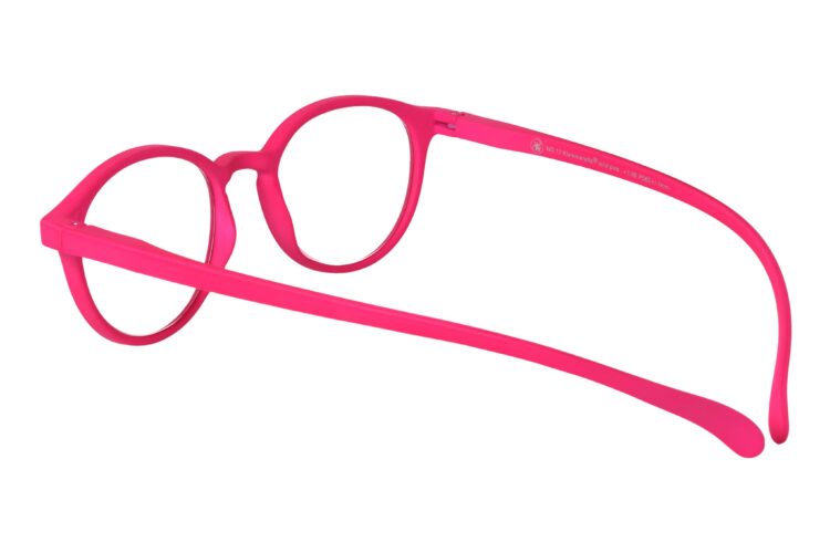 KLA-12-wild-pink_innen No. 12, Wild Pink